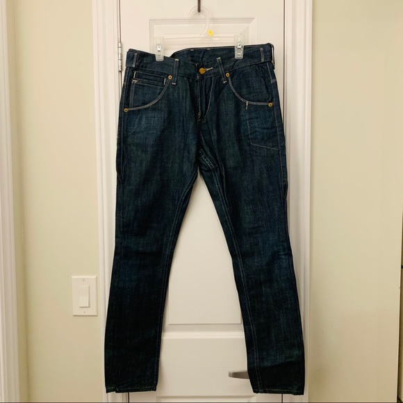 Levi’s 511 Slim cut Jeans - Picture 1 of 2